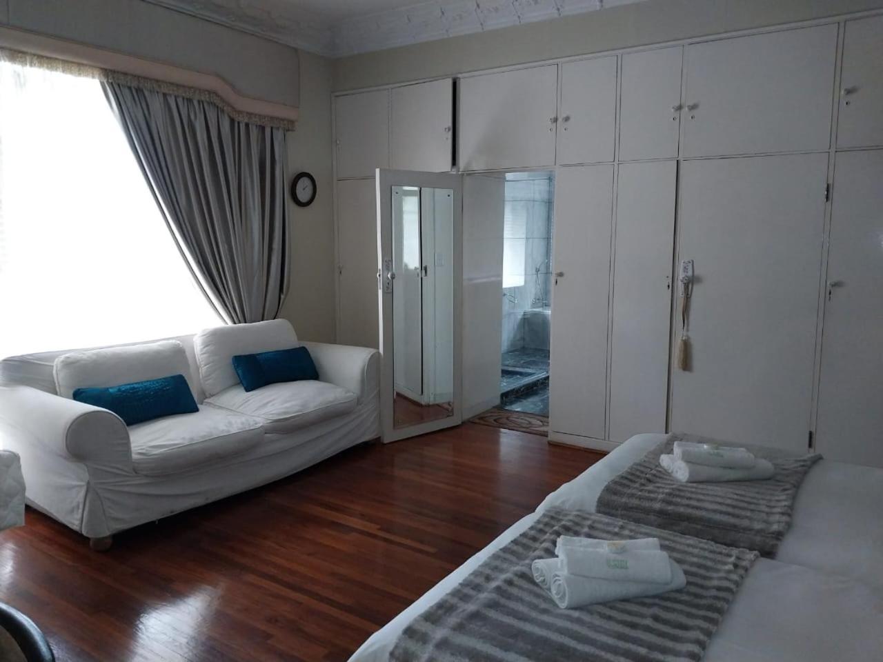 Convent Hill Lodge Ladysmith Extérieur photo