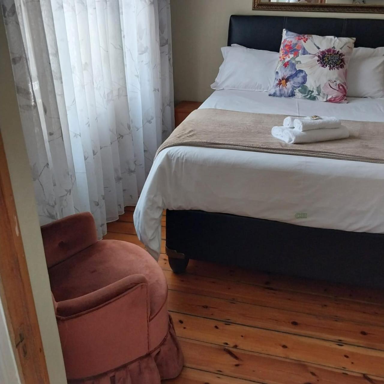 Convent Hill Lodge Ladysmith Extérieur photo