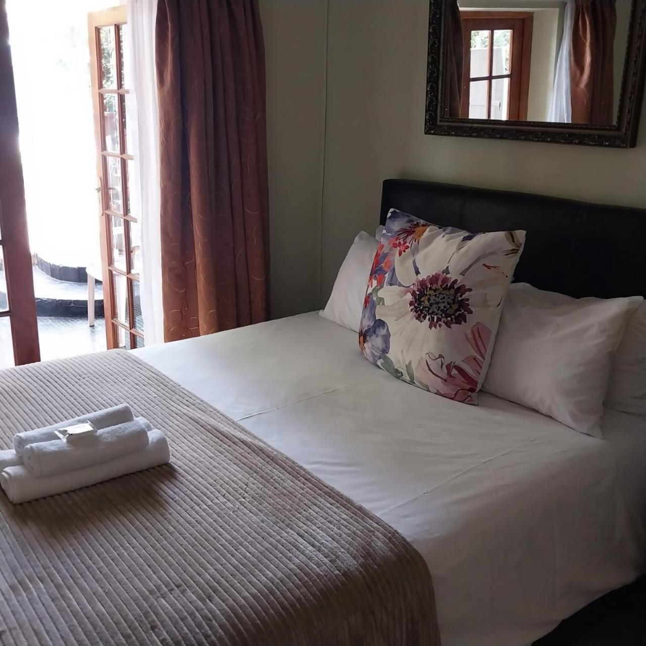 Convent Hill Lodge Ladysmith Extérieur photo